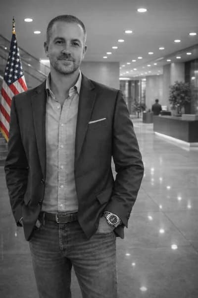 Michael Lovell, Founder